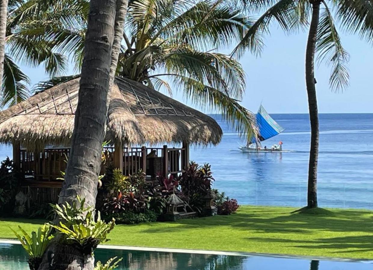 Louka Bali Hotel