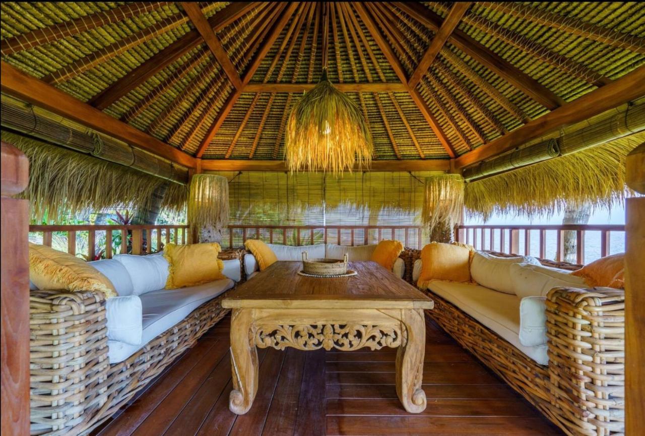 Hotel Louka Bali