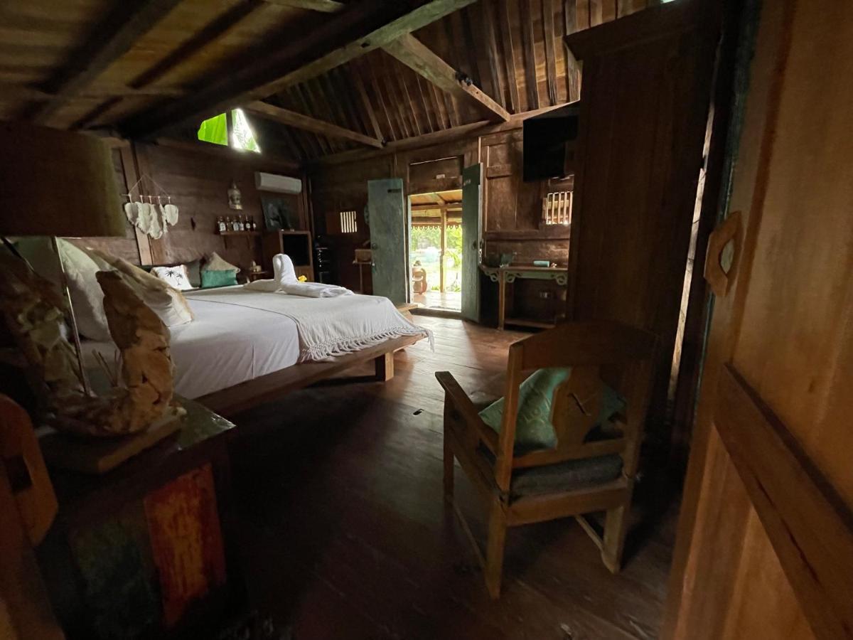Hotel Louka Bali