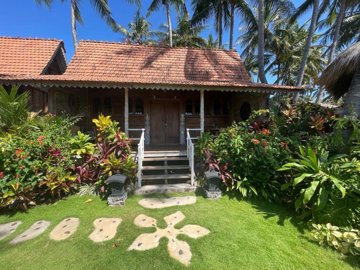 Louka Bali 5*