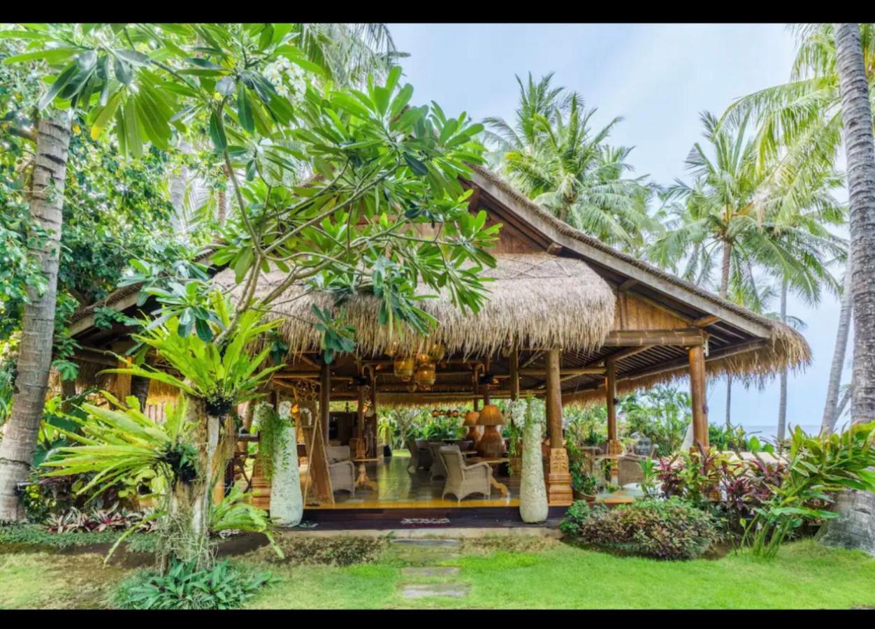 Hotel Louka Bali Tianyar