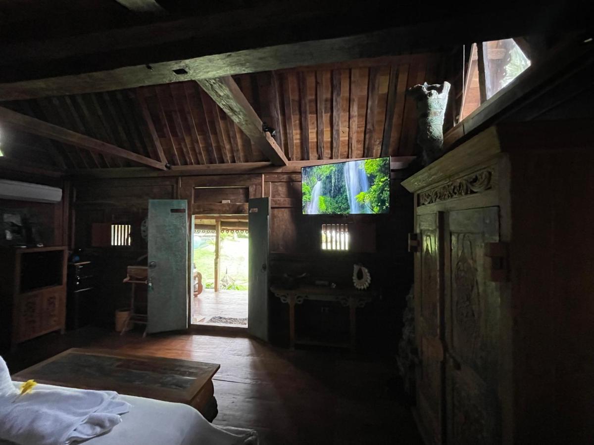 Louka Bali 5* Tianyar