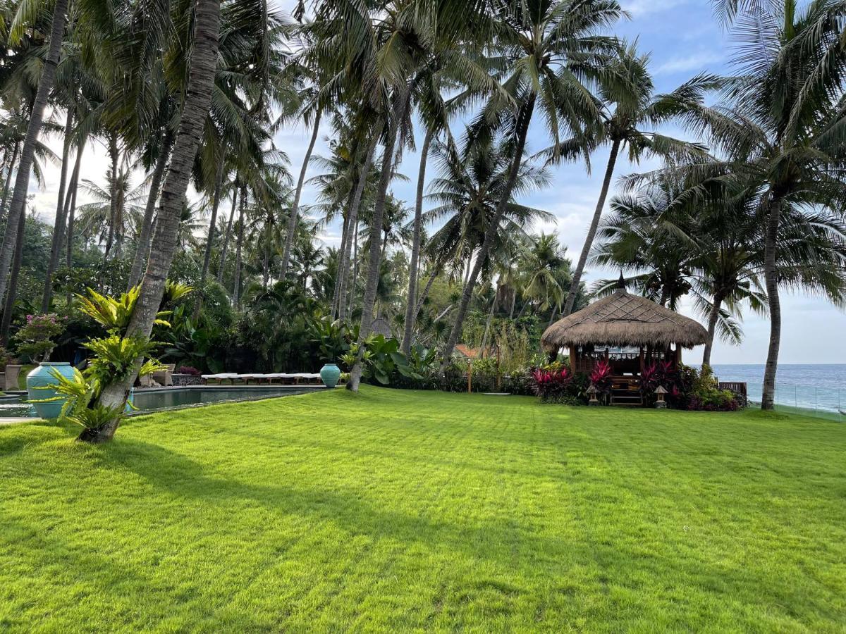 Louka Bali Hotel Tianyar
