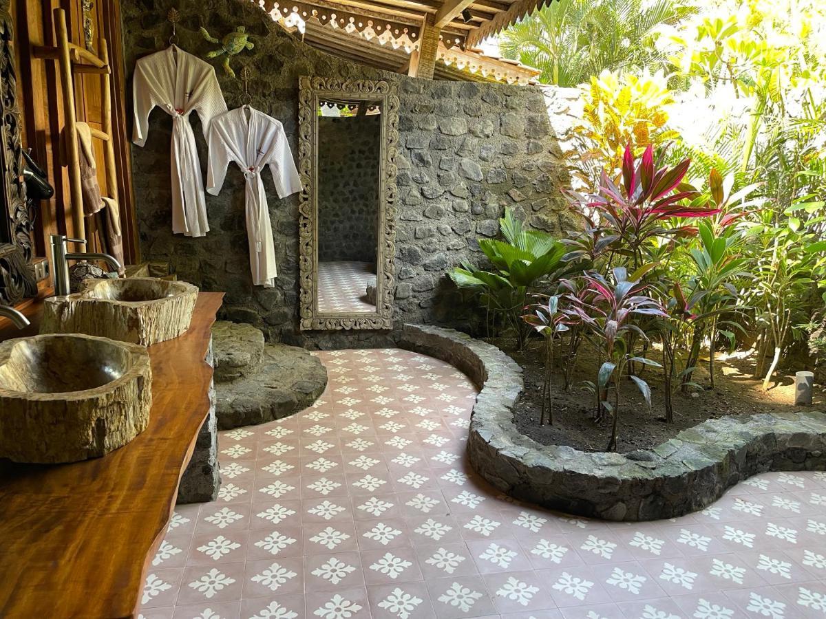 Louka Bali Hotel Tianyar