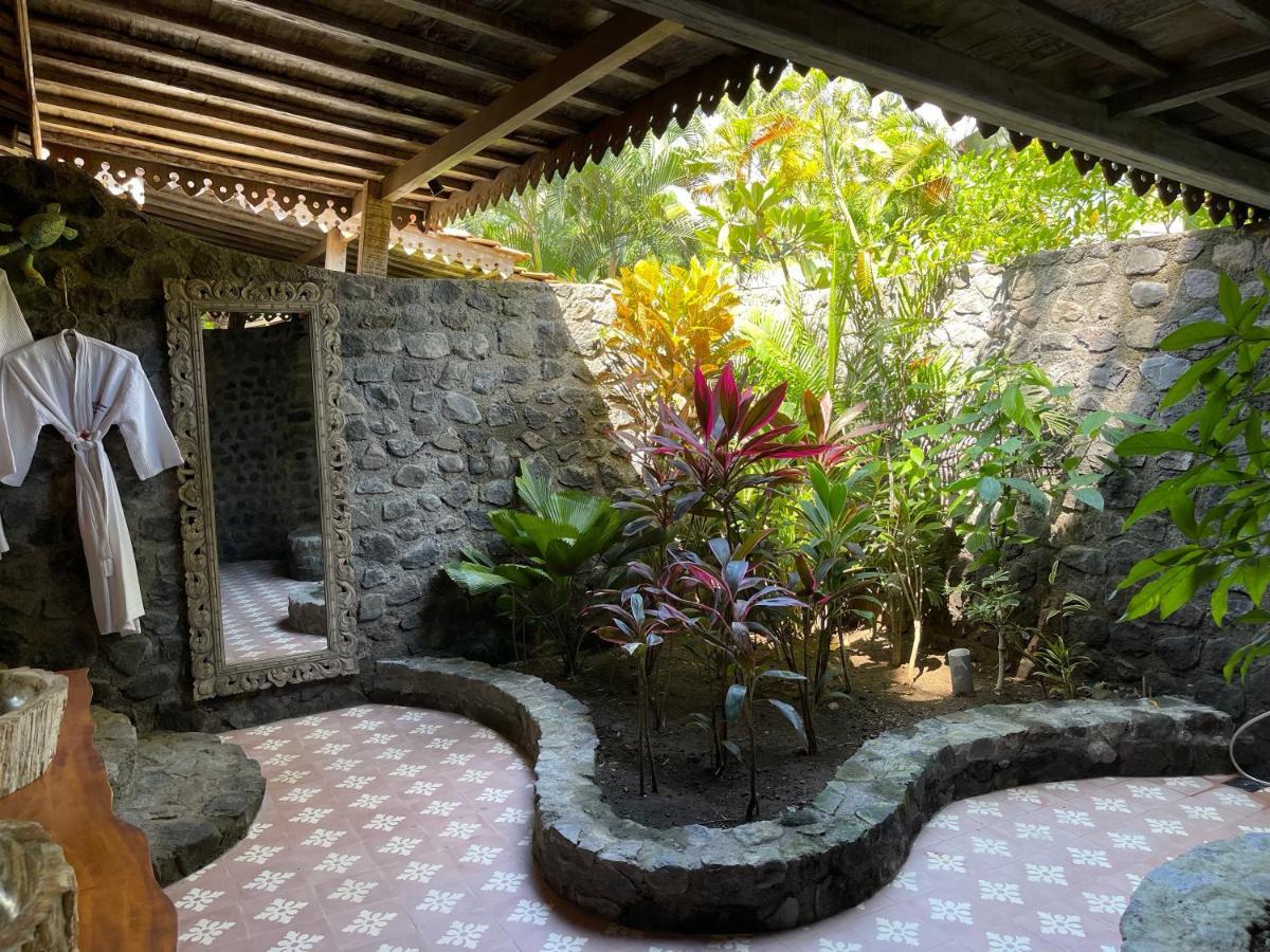 Louka Bali Hotel