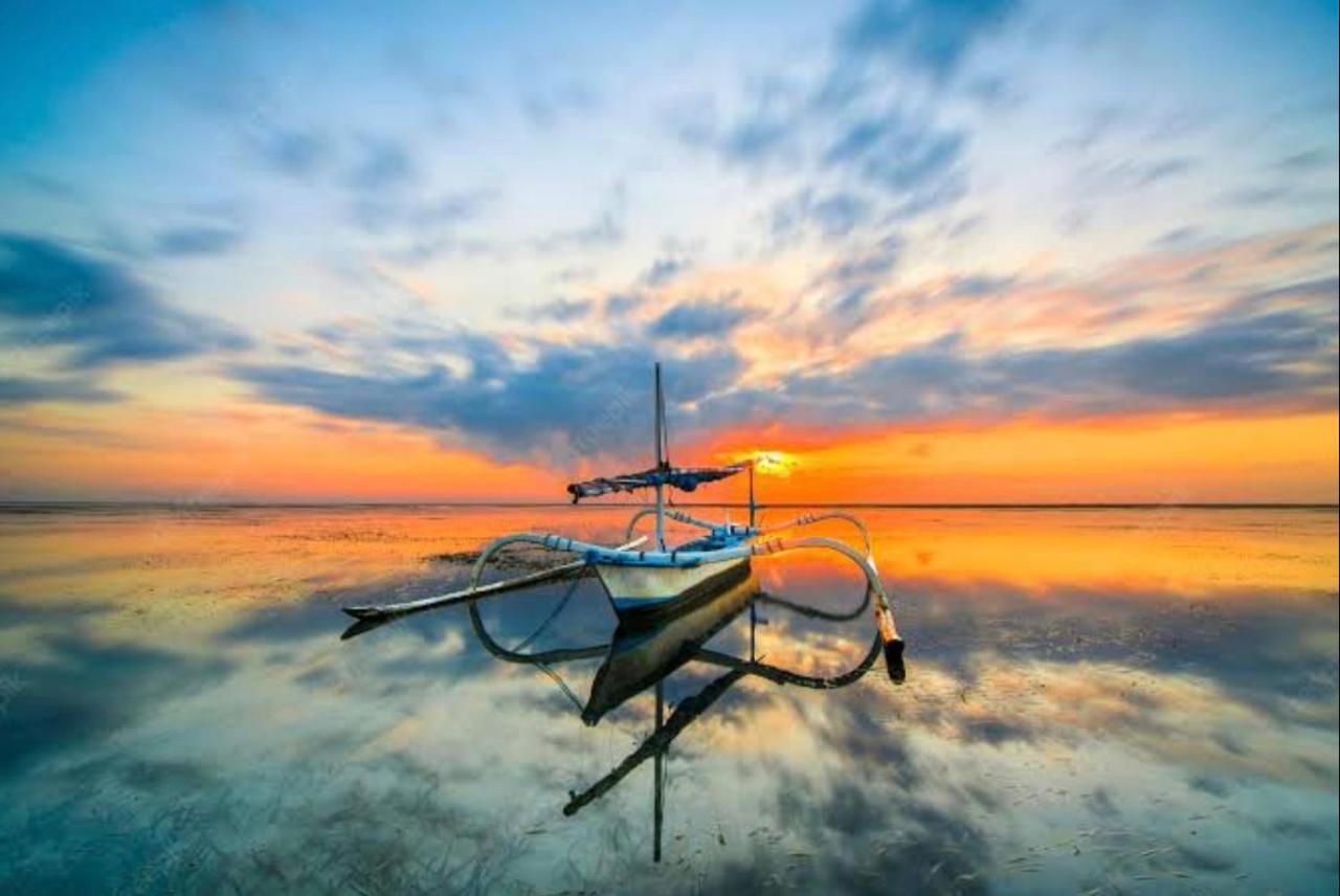 Louka Bali 5* Tianyar