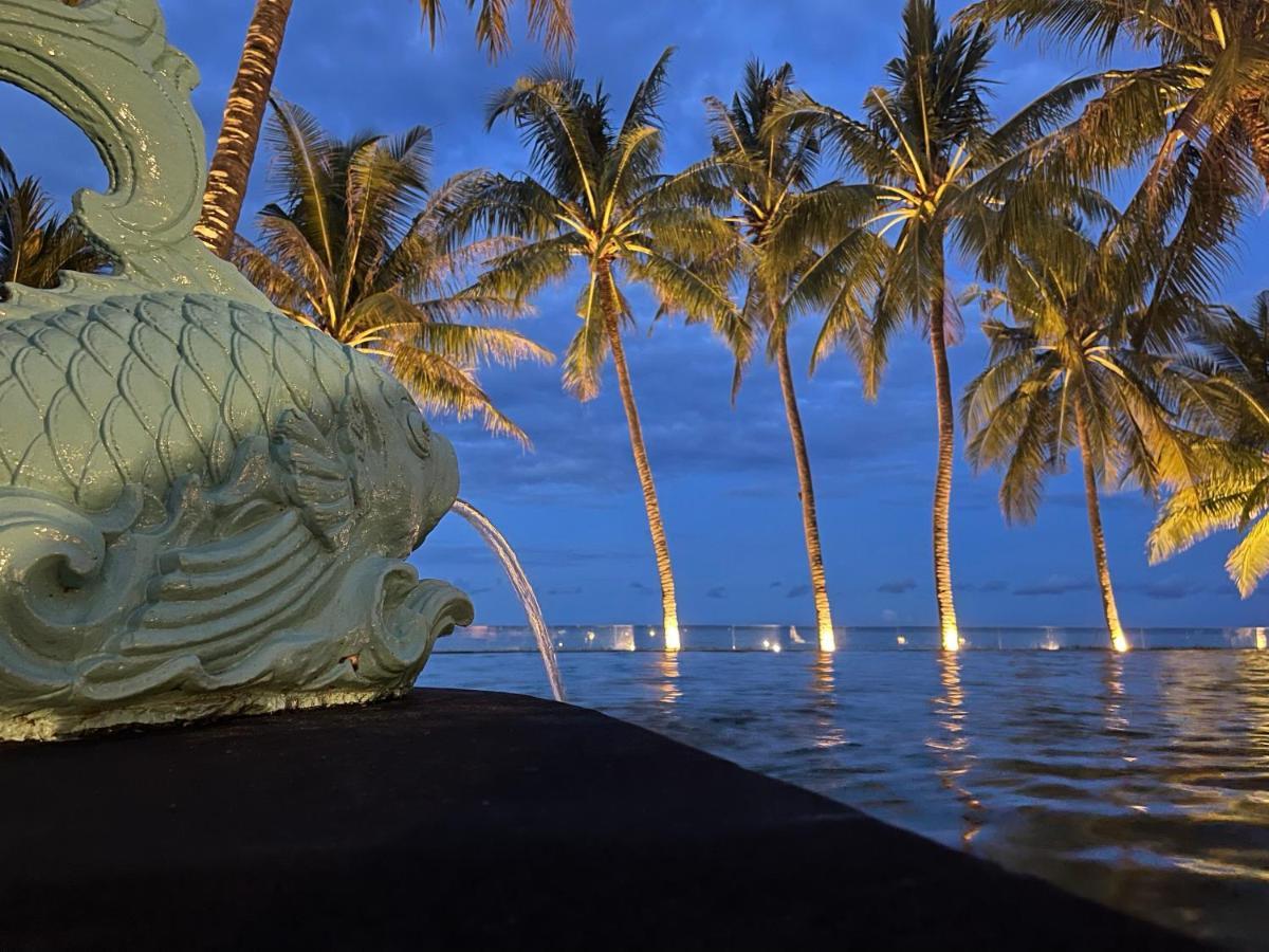 Louka Bali Hotel Tianyar
