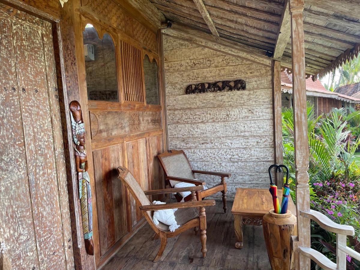 Louka Bali 5*