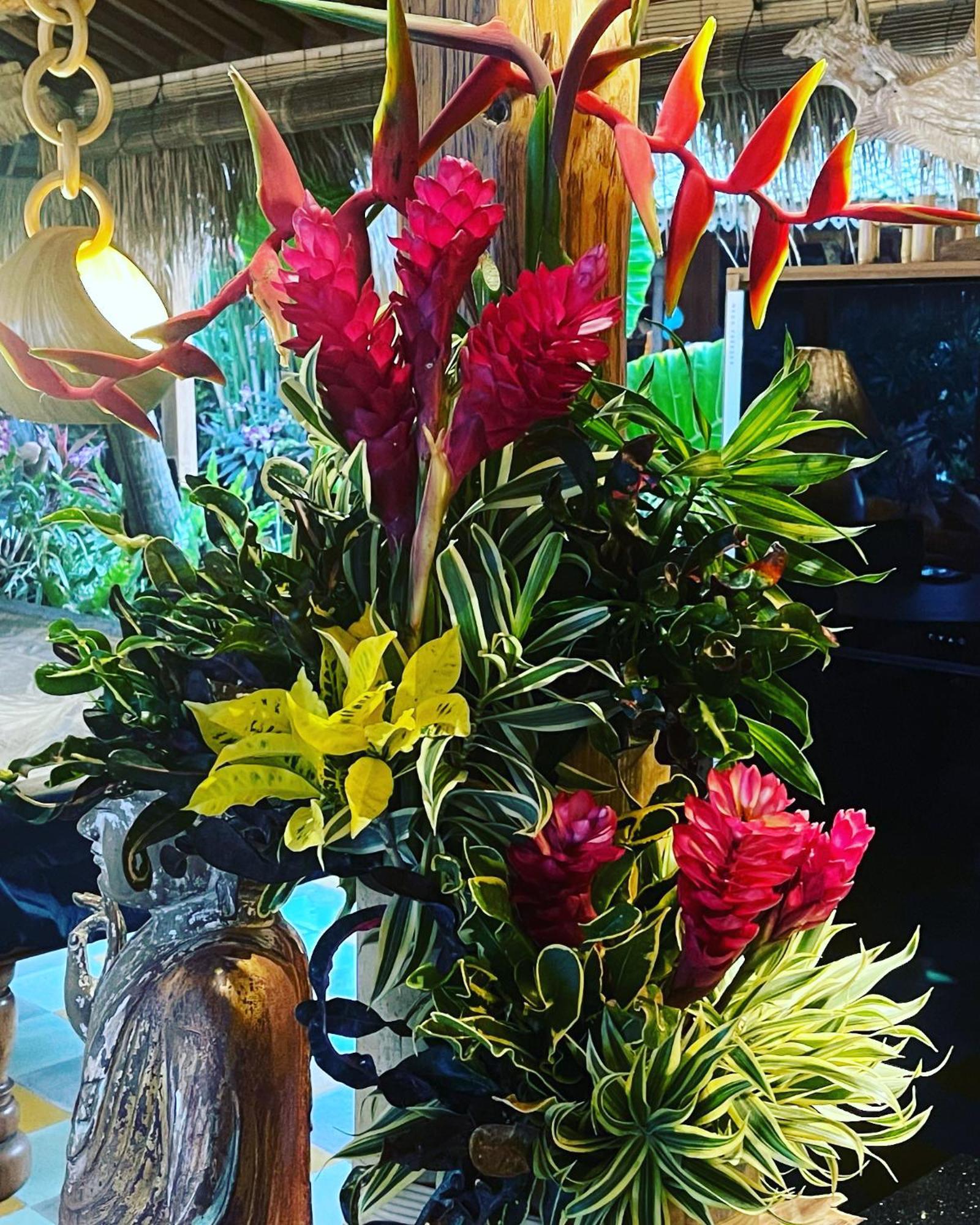 Hotel Louka Bali