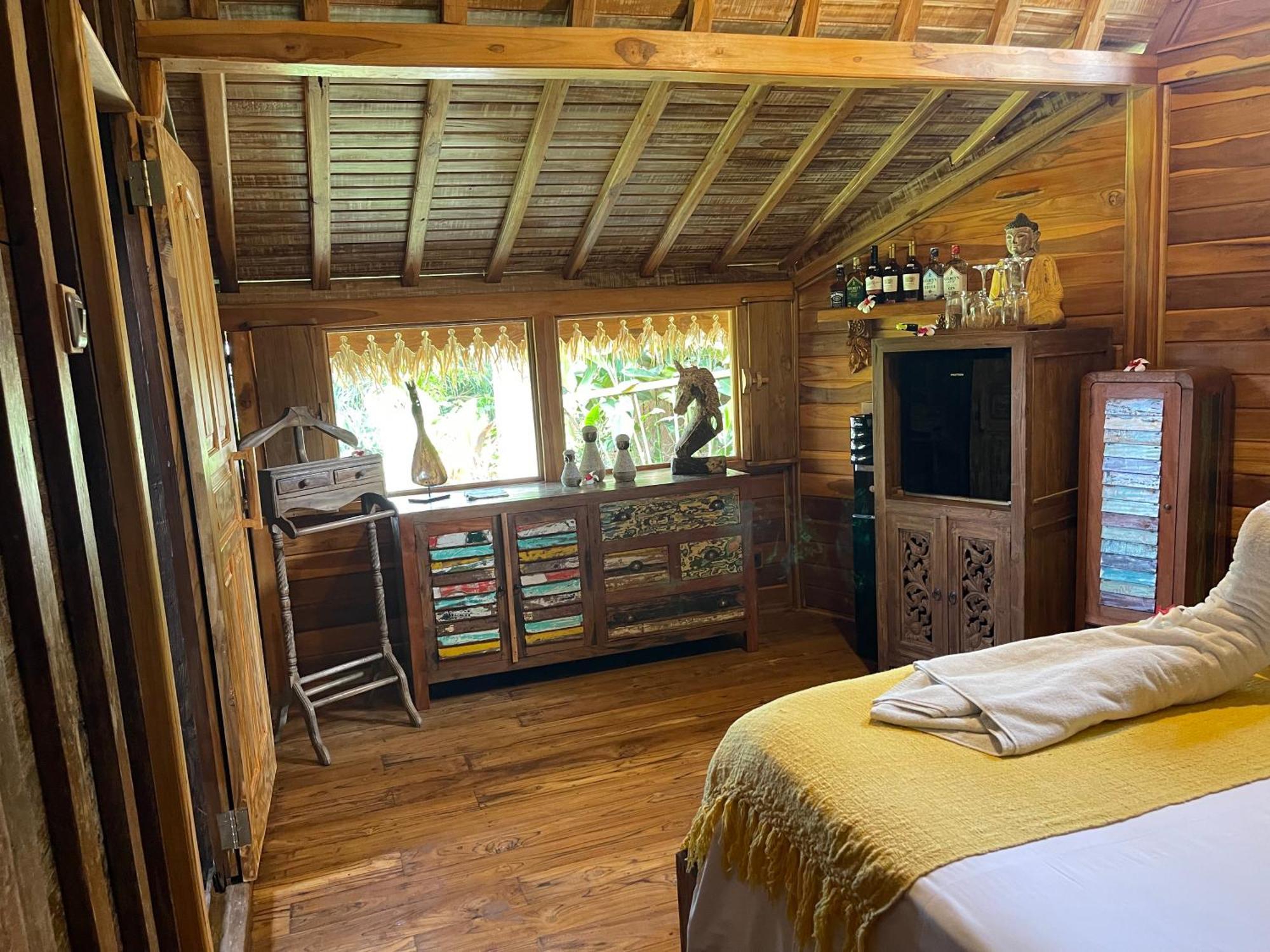 Louka Bali Hotel Tianyar