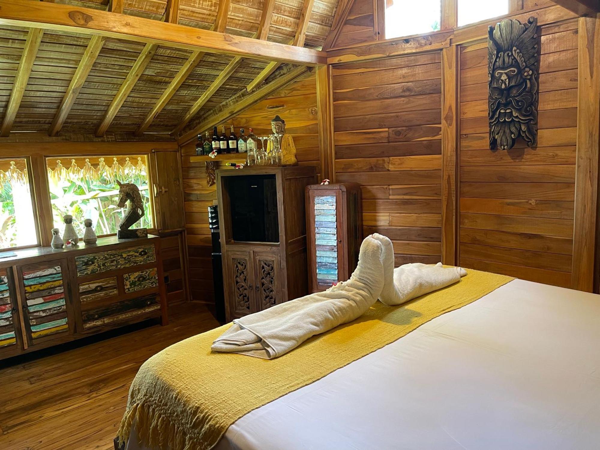 Hotel Louka Bali 5*