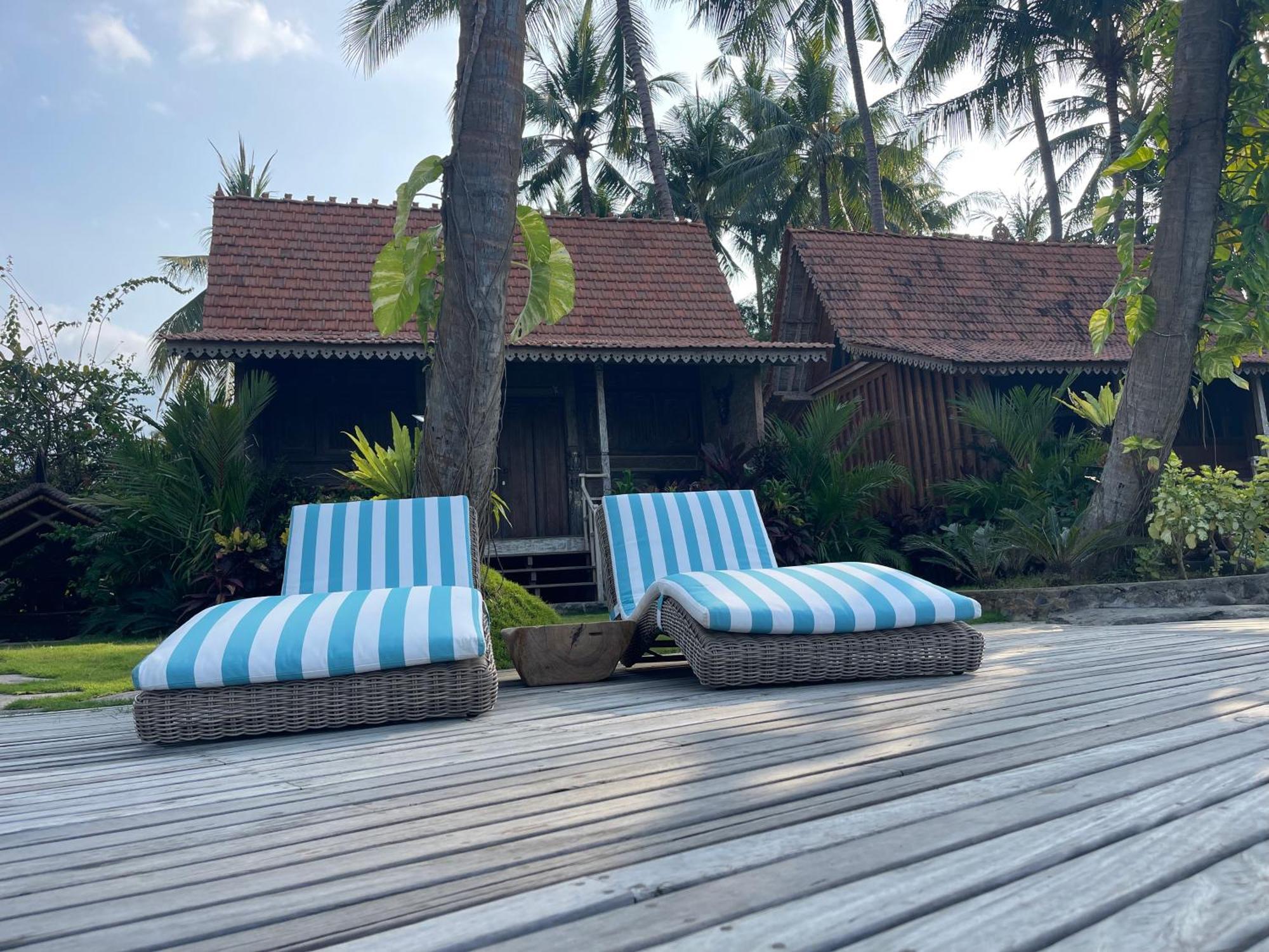 Louka Bali