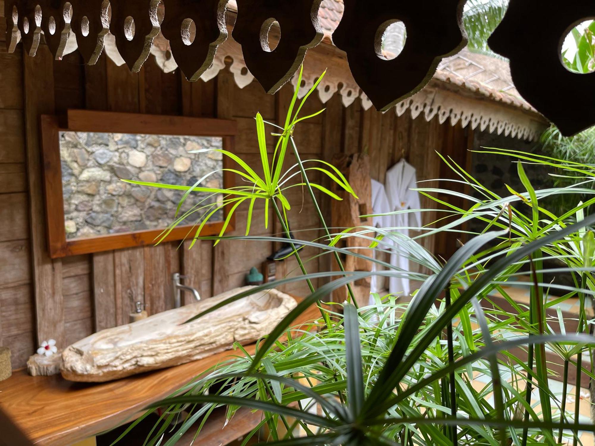 Louka Bali 5* Tianyar